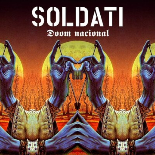 Doom Nacional