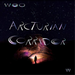 Arcturian Corridor