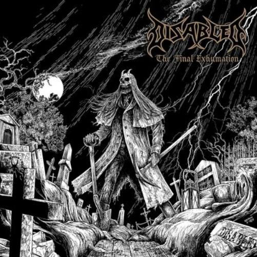 The Final Exhumation