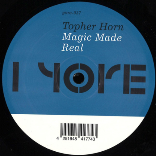 Magic Made Real