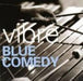 Arnold Faber`S Vibre-Blue Comedy