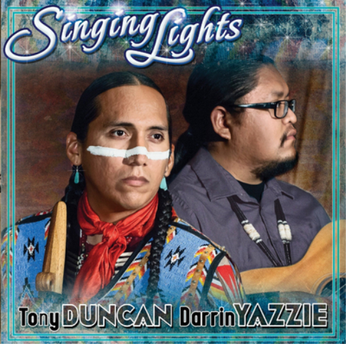 Singing Lights