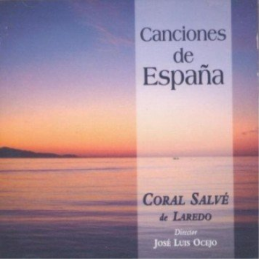CORAL SALVE DE LAREDO. CANCION