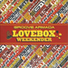 Lovebox Weekender