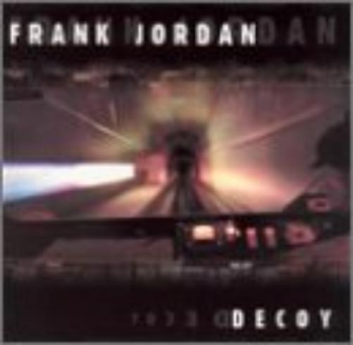 Frank Jordan-Decoy