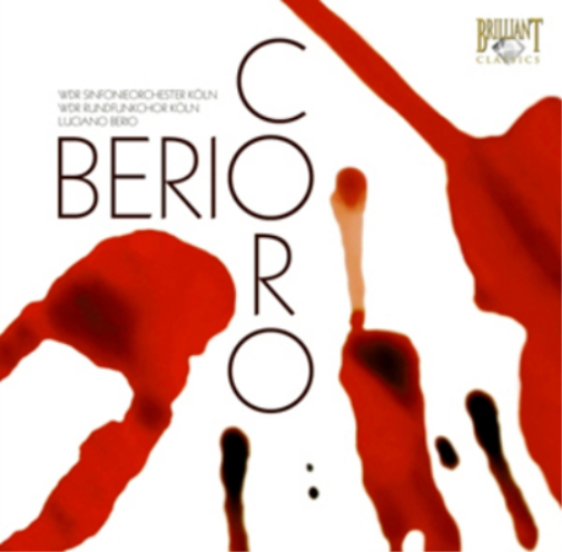 Berio: Coro