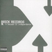 Brick Records X: A Decade of Independence