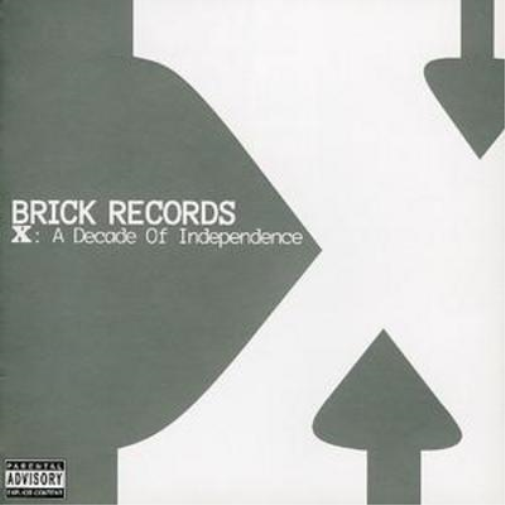 Brick Records X: A Decade of Independence