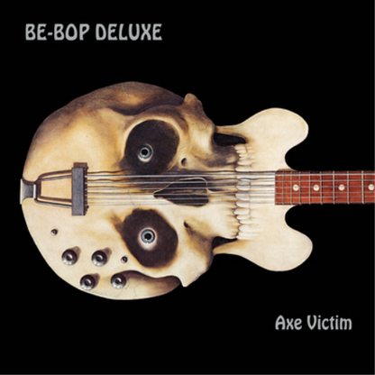 Axe Victim