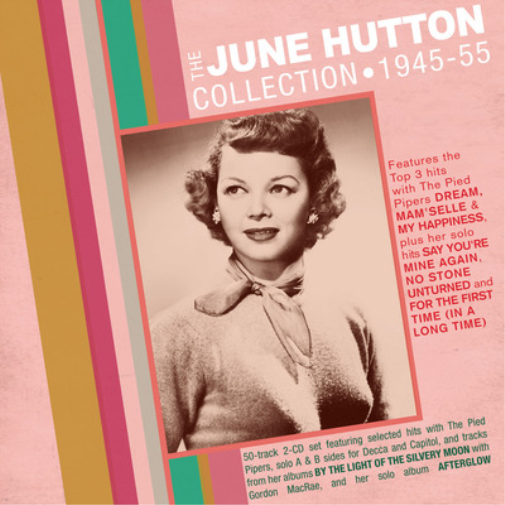 The June Hutton Collection 1945-55