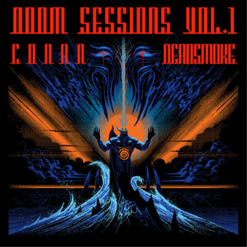 Doom Sessions - Volume 1