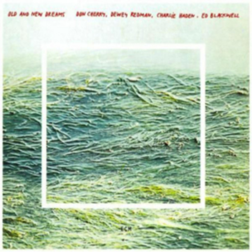 Old and New Dreams