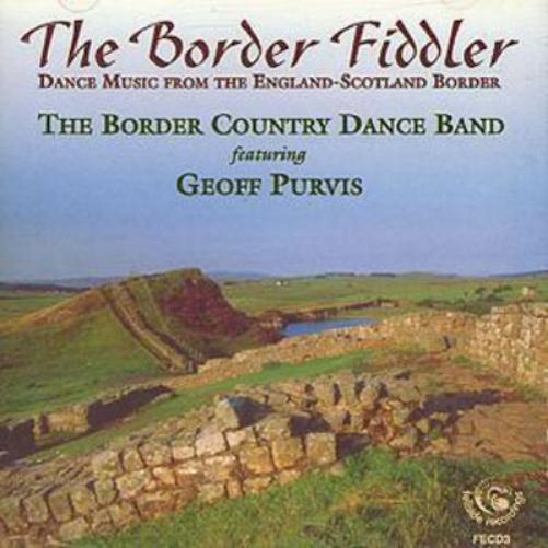 The Border Fiddler