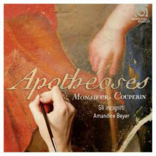Monsieur Couperin: Apotheoses