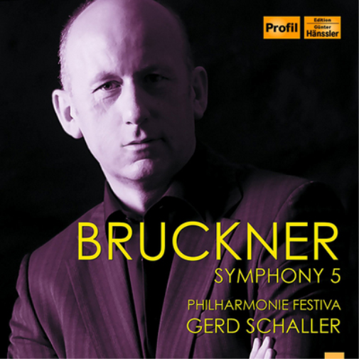 Bruckner: Symphony 5