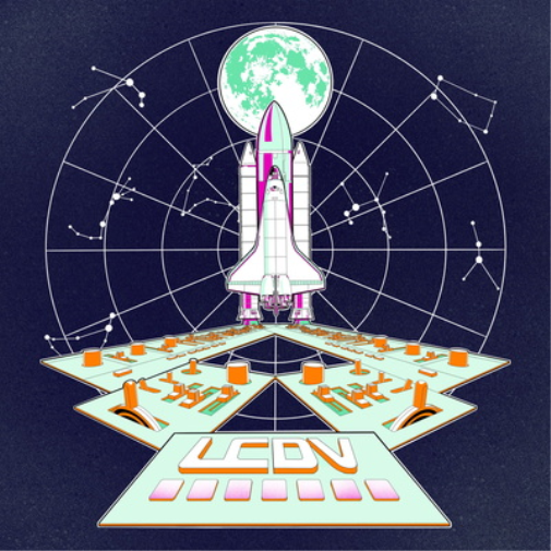L.C.D.V.