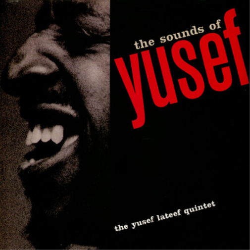 Sounds of Yusef