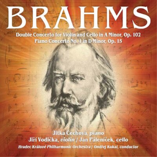 Brahms: Double Concerto for Violin and Cello in a Minor, Op. 102/