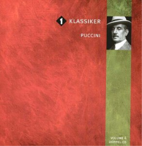 Oe1-Klassiker 4: Puccini, La Bohème