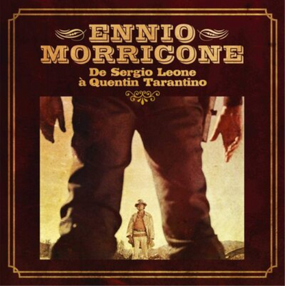 De Sergio Leone À Quentin Tarantino