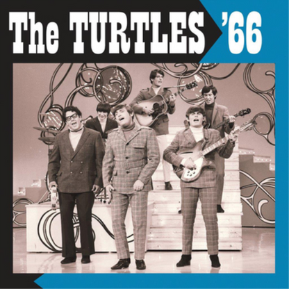 The Turtles '66