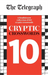 The Telegraph Cryptic Crosswords 10