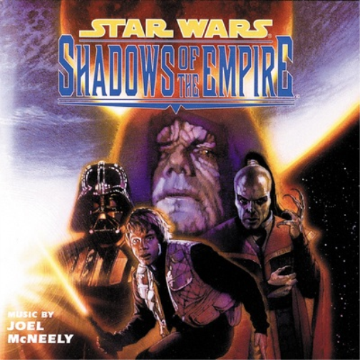 Star Wars: Shadows of the Empire