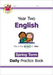 KS1 English Year 2 Daily Practice Book: Spring Term