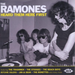 The Ramones Heard Them Here First