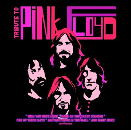 Tribute to Pink Floyd