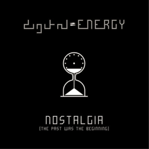 Nostalgia (The Past Was the Beginning)