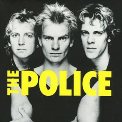 The Police Anthology
