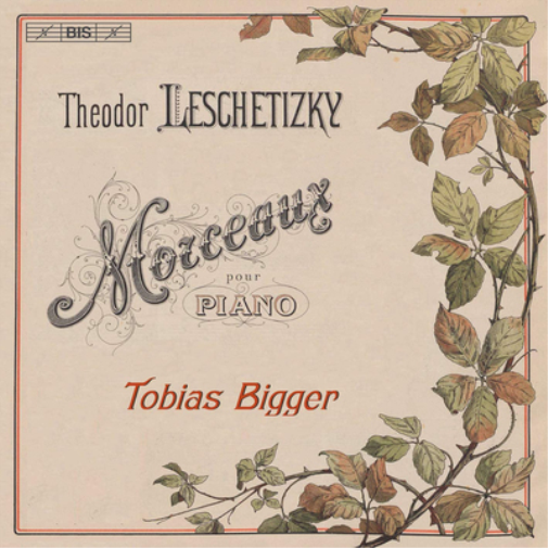 Theodor Leschetizky: Morceaux Pour Piano