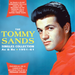 The Tommy Sands Singles Collection As & Bs 1951-61