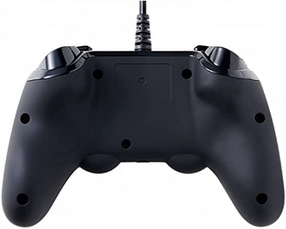 Nacon Oficial PS4 Wired Compact Controller - Grey Camo