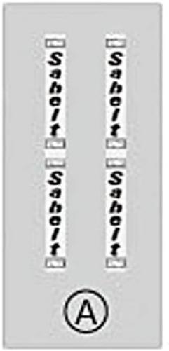 Beemax 1:24 BMW M3 Nurburgring Winner “fina& “Jagermeister Photo Etched Detail Up Parts