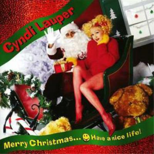 Merry Christmas...have a Nice Life