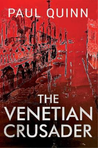 The Venetian Crusader