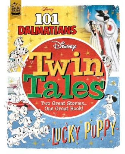 Disney Classics: Twin Tales