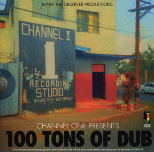 100 Tons of Dub