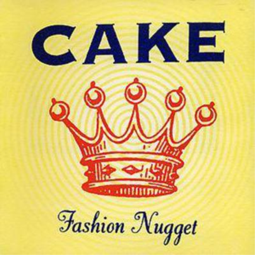 Fashion Nugget