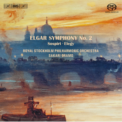Elgar: Symphony No. 2