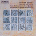 Winter Songs (Baumer, Norman)