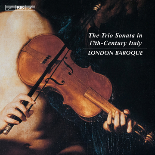 The Trio Sonata in 17th-century Italy