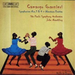 Symphonies Nos. 1 and 4 (Neschling, Sao Paulo So)