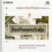 Ludwig Van Beethoven: Kurfursten Sonatas Wo047, 50 and 51