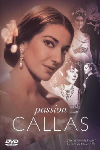 Callas: Passion - Documentary