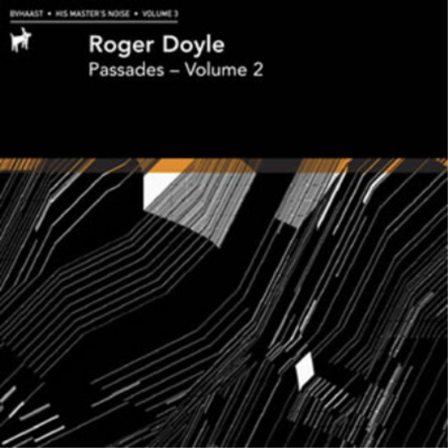 Roger Doyle: Passades - Volume 2