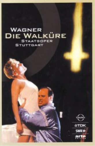 Die Walkure - Wagner