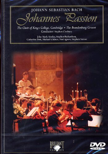 Johannes Passion